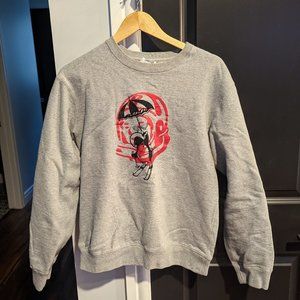 Billionaire Boys Club Pullover Sweater